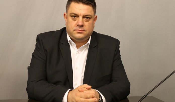 Атанас Зафиров