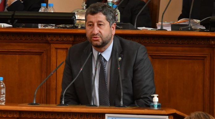 Христо Иванов
