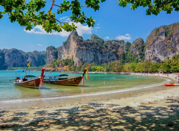 Тайланд плаж