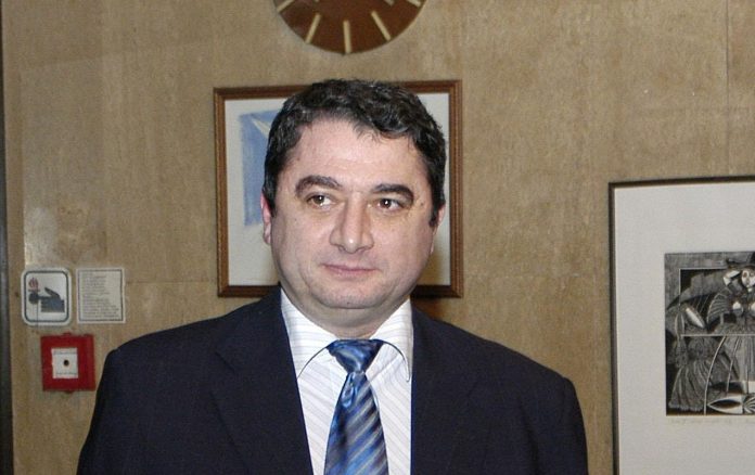 Емануил Йорданов